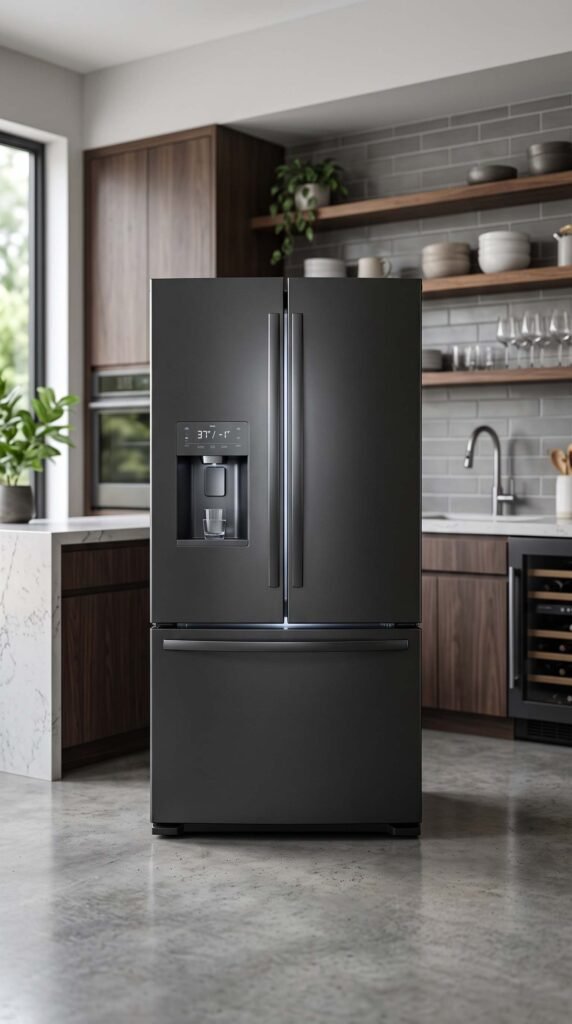 refrigerator repair cost in Dubai - genuine parts, fixed price