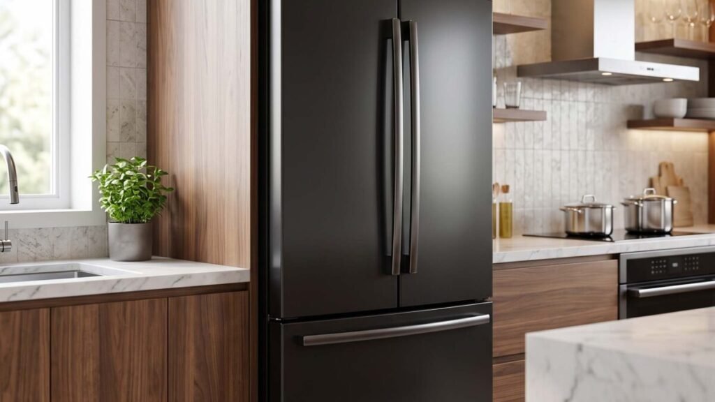 Refrigerator Not Cooling in Dubai? 6 Best Fixes